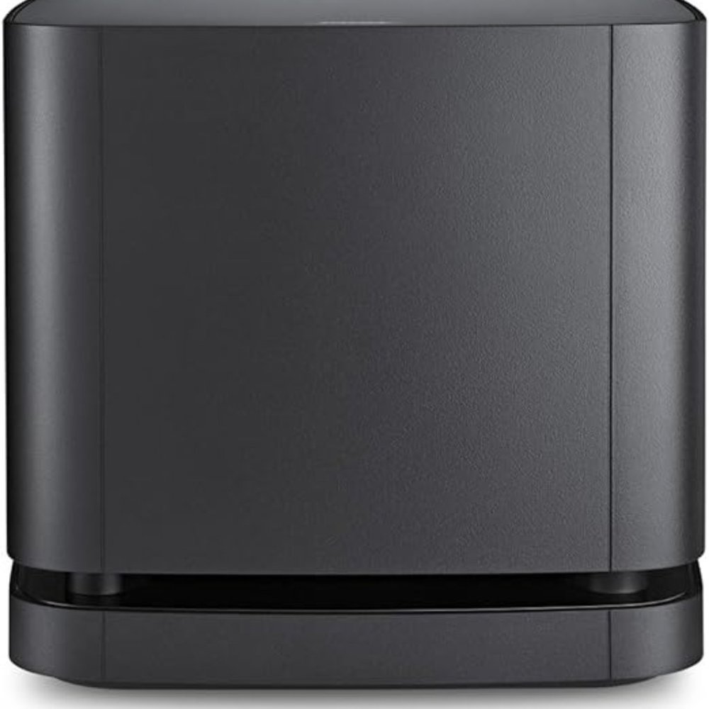 bose speaker follow link please